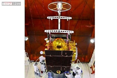 ISRO launches IRNSS 1C satellite, India closer to its own navigation system
