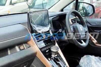 Maruti Suzuki Invicto Interior Images Leaked Ahead of Launch, Check What's New