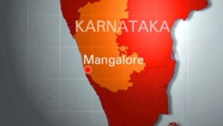 Curfew reimposed in Mangalore