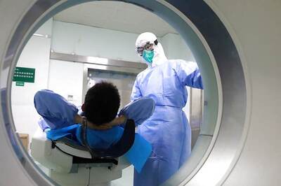 Sri Lanka Reports First Coronavirus Case