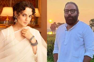 Kangana Ranaut Tells Sandeep Reddy Vanga To 'NEVER' Cast Her In His Films: 'Your Alpha Heroes...'