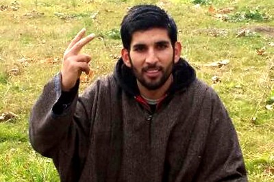 Jaish-e-Muhammad's Kashmir Chief, Pakistan National Khalid Killed in Baramulla Encounter