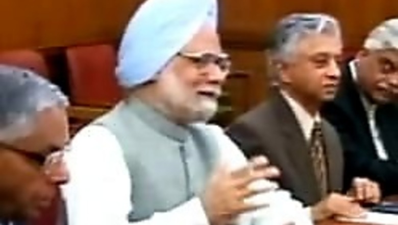PM upset over loss of face, may not go to G-8