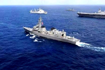 Strengthening Indian Ocean Maritime Security Through The Colombo Security Conclave