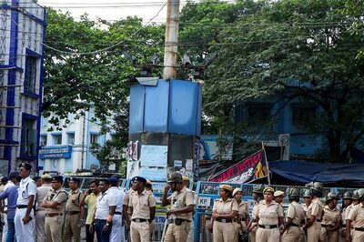 10 FIRs, 35 Cases, 200 Notices: Kolkata Police Cracks Down On Fake News On Doctor’s Rape-Murder | Exclusive