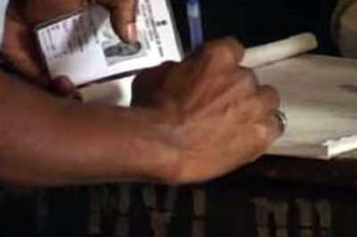 High security measures for Bengal polls