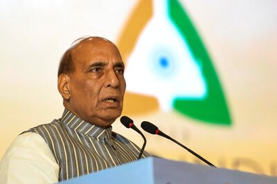 Aero India: '75 Countries, 700 Exhibitors, More Space – This Year's Show Biggest Ever', Says Rajnath Singh