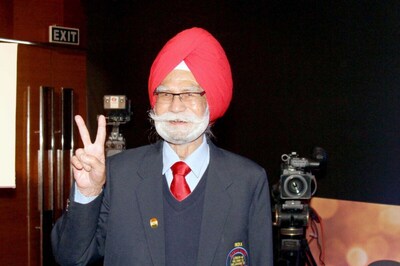 Balbir Singh Sr's Lost Memorabilia: Family's Search Continues