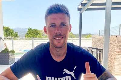 ISL Transfer News: Mumbai City FC Sign Tiri on a 1-year Contract