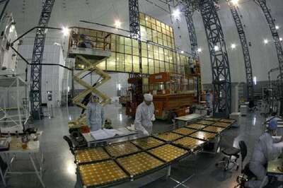 Mongolia to Send First Satellite Off to Space