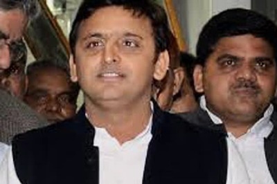 Police needs to be equipped with modern techniques: Akhilesh Yadav