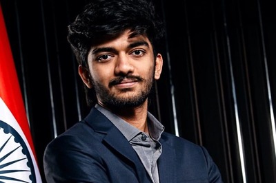 Video Of 11-Year-Old Gukesh Manifesting To Become World Chess Champion Goes Viral