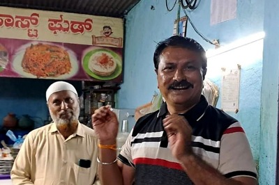 In Karnataka's Koppal, Teacher Orders Idli Vada, Gets Rs 50,000 Instead
