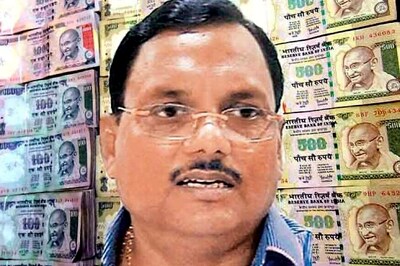 ED Attaches Former Noida Chief Engineer Yadav Singh's Properties Worth Rs 25.8 Crore