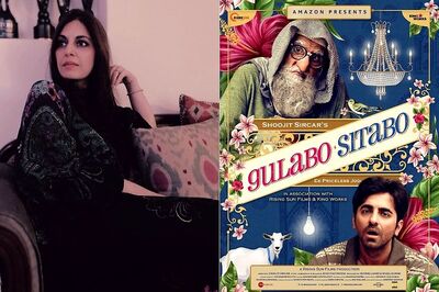 Gulabo Sitabo Writer Juhi Chaturvedi Hits Back At Plagiarism Accusation, Says 'It's For Publicity'