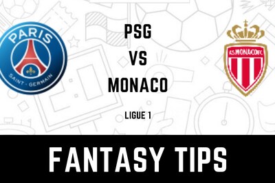 PSG vs MON Dream11 Team Prediction: Check Captain, Vice-Captain and Probable Playing XIs for Today's Ligue 1 match, December 13 01:15 AM IST