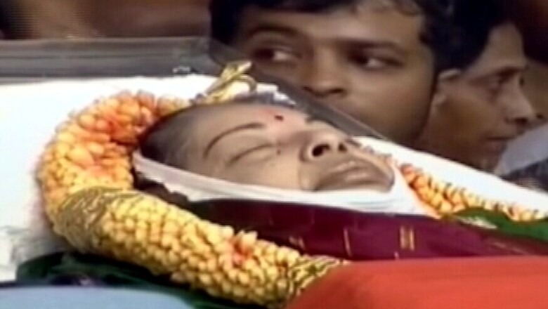 India's UK Mission Opens Condolence Book For Jayalalitha