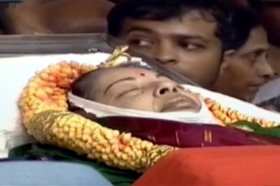 India's UK Mission Opens Condolence Book For Jayalalitha