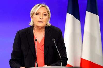 Despite Le Pen's Crushing Loss in France, European Populism Lives on