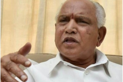 SC Stays HC Order Refusing to Quash Corruption Case Against Ex-CM Yediyurappa