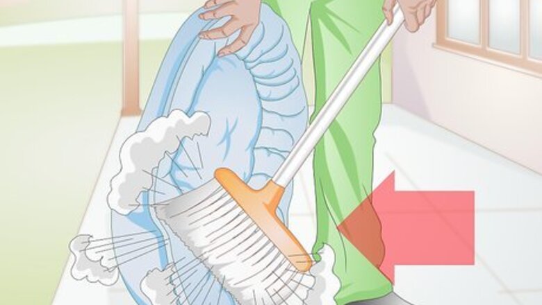 How to Clean a Dog Bed