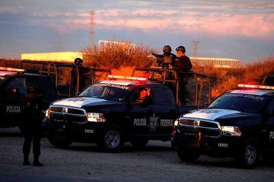 Shootings in Mexico Kill 20, Pile Pressure on Prez to Curb Gang Violence Amid US' 'Terrorist' Push