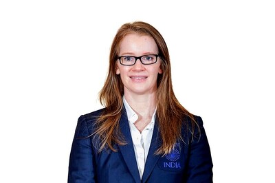 Tough to Deliver in the Fight Between Two Factions: Former Hockey India CEO Elena Norman