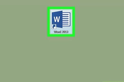 How to Mark Up a Word Document
