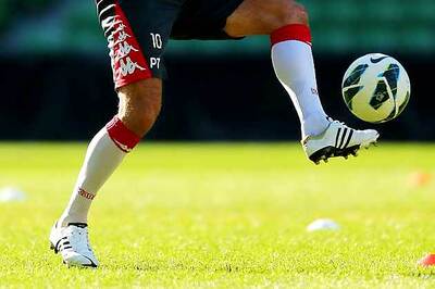 Serie A: Sampdoria sack coach Rossi