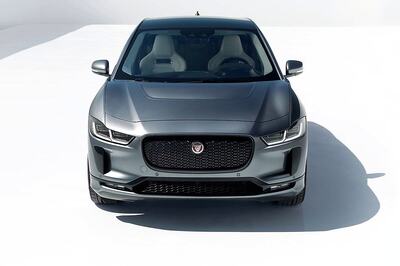 Jaguar Installs 35 EV Chargers in 22 Dealerships Across India Ahead of I-Pace Launch on March 23