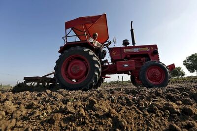 Tractor Sales Likely to Maintain Healthy Sales During FY2022 Due to Increased Agricultural Growth