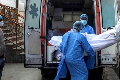 SC Not Convinced as Centre Says No Starvation Deaths Even During Pandemic; Seeks Data