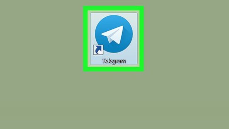 How to Block a Telegram Contact on PC or Mac
