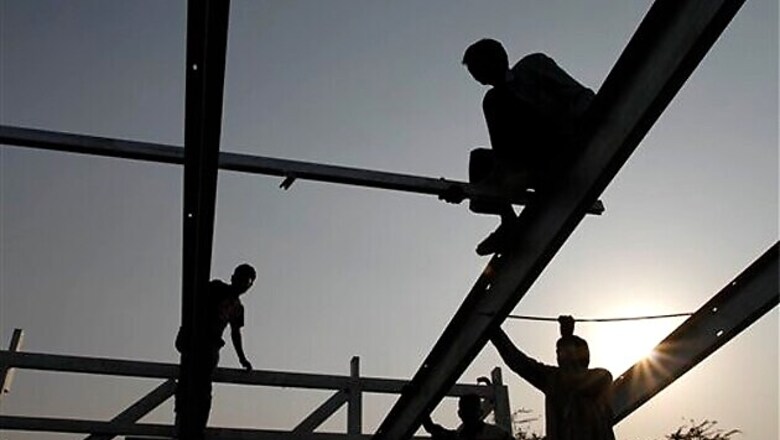 India's Industrial Production slumps 1.8 per cent, shrinks for first time in 4 months