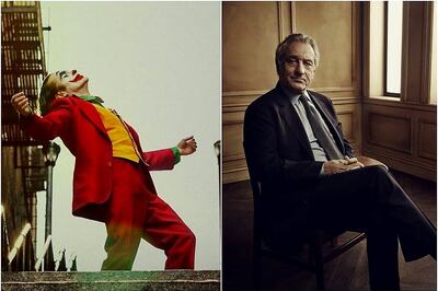 The Irishman to Joker, Key Nominations for 2020 Screen Actors Guild Awards