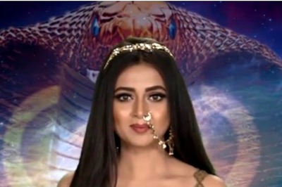 Naagin 6: Tejasswi Prakash's Fans Upset With Her Less Screen Time, Ask Makers 'Ek Scene Bhi Nhi Hai Pratha Ka?'