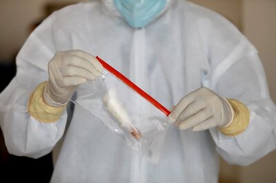 Tamil Nadu Minister Sellur K Raju Tests Positive for Coronavirus