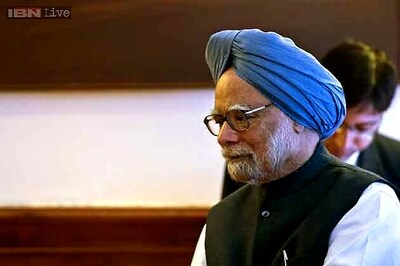 Budget disappointing, lacks clear roadmap: Manmohan Singh