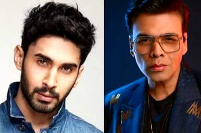 Lakshya Reveals He Learnt About Dostana 2 Being Shelved From Social Media: 'I Had No Idea, Karan Sir...'