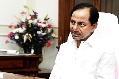 When I Don’t Have a Birth Certificate, How Can I Produce My Father’s, Asks Telangana CM on NPR