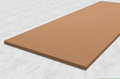 How to Cut Hardboard