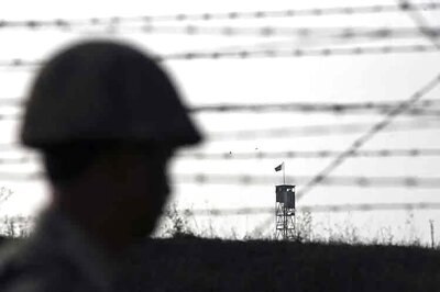 Eerie silence prevails in border hamlets days after Pakistan firing