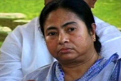 Only one farmer death during my tenure: Mamata