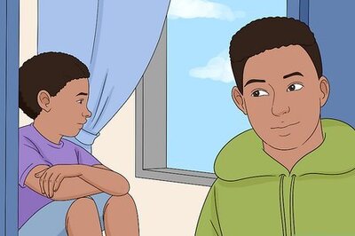 How to Sibling Proof Your Room