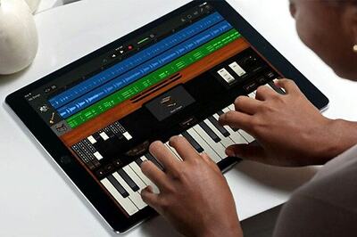 Key highlights: Apple iPhone 6s, iPad Pro launch event