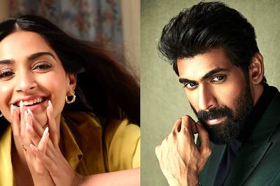 Rana Daggubati Apologises To Sonam Kapoor For His Comment; Says ‘My Words Have Been Misinterpreted’