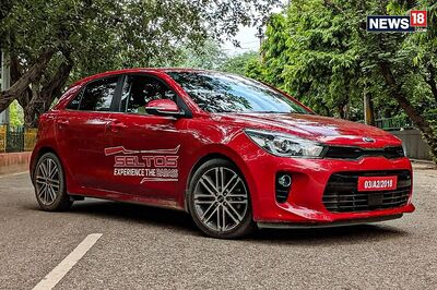 The Success Story of Kia Seltos SUV in India: Due to the Absence of Kia Rio Hatchback?