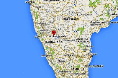 Karnataka: Woman's hand chopped off in mistaken identity
