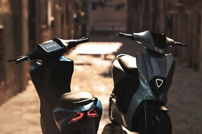 Simple One Electric Scooter to Launch in India Today, Here's All You Need to Know