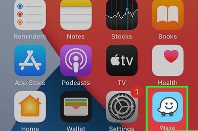 How to Change Your Public Mood Icon in Waze